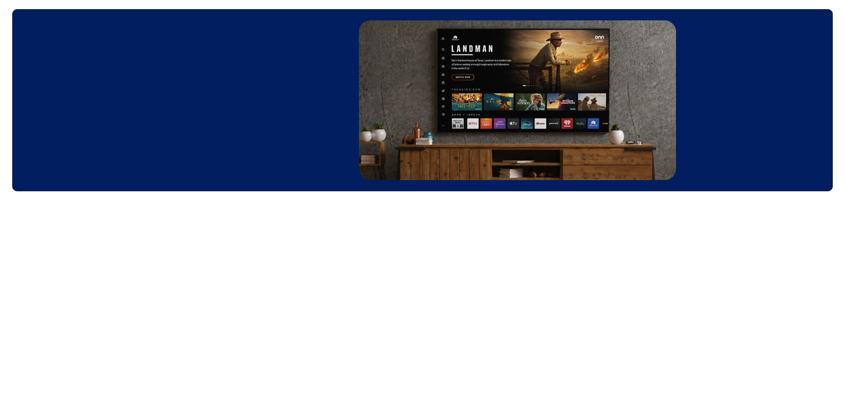 Labor Day TV Savings