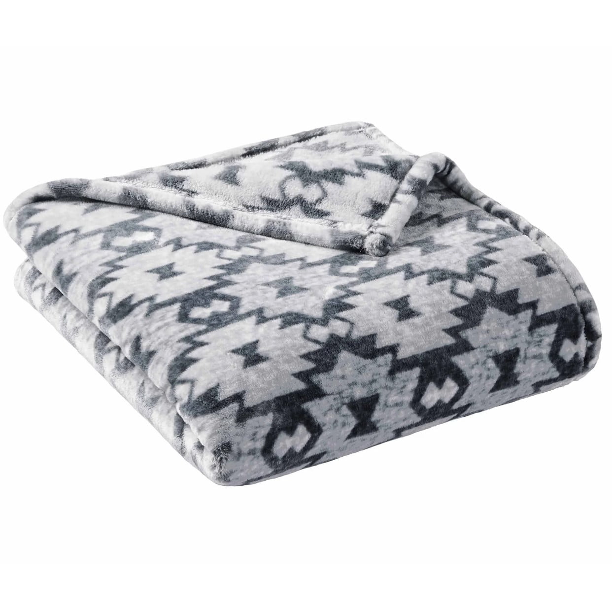 Tommy Hilfiger Sherpa Throw Blankets in Throw Blankets Walmart