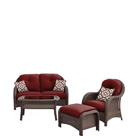 Patio Garden Walmart Com
