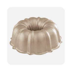 Cake & bundt pans