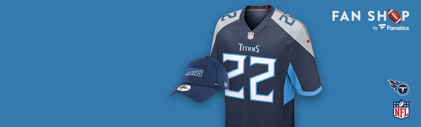tennessee titans youth football jersey