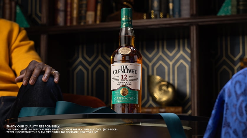 Glenlivet - Walmart.com