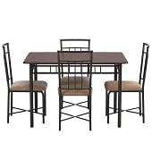 Dining Table Sets For 4