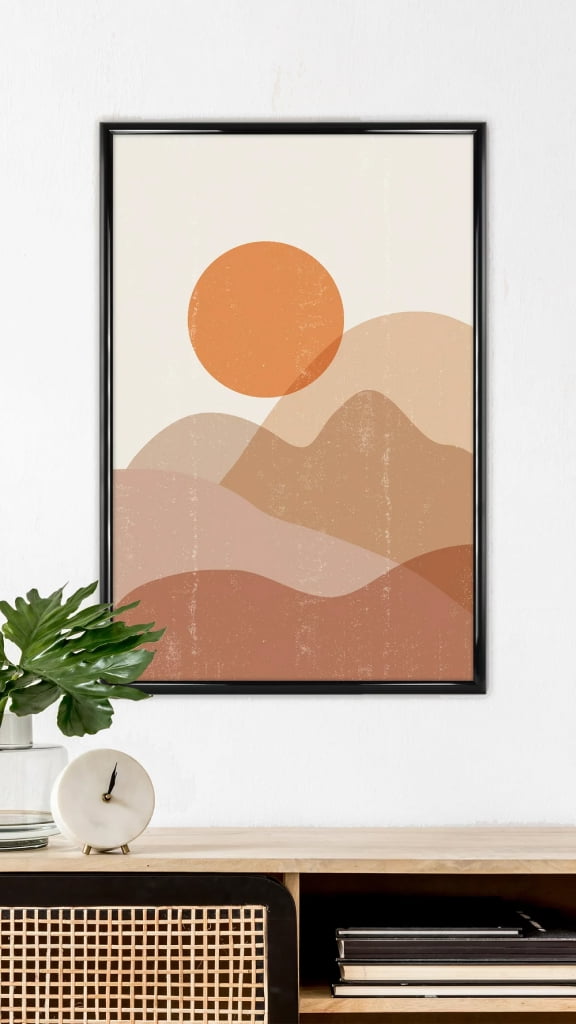 The 20 best places to buy cheap wall art online in 2023