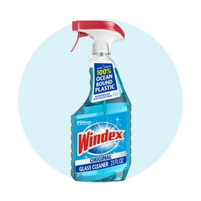 Cleaning wipes and sprays