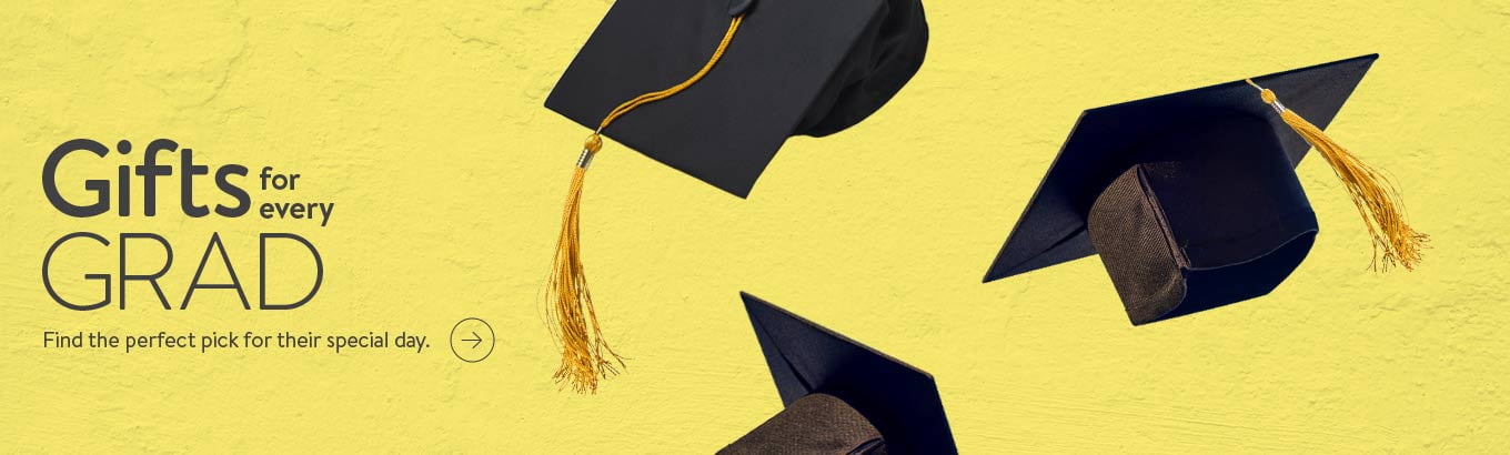 kindergarten graduation gifts walmart