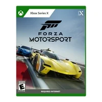 Forza motorsport video game