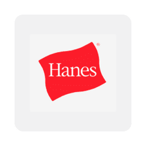 shop all hanes