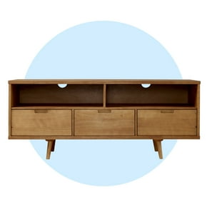 Shop living room. Small tv stands.