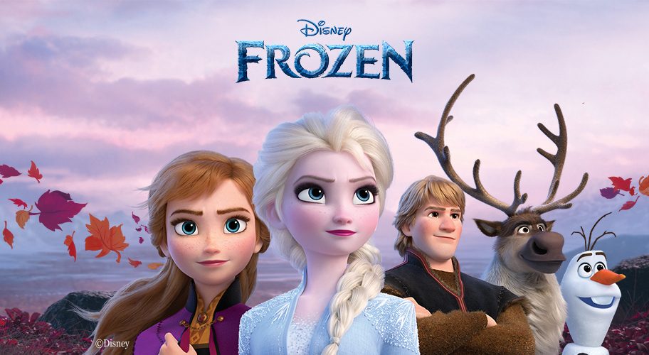 Disney Frozen Frozen 2 Walmart Com Walmart Com