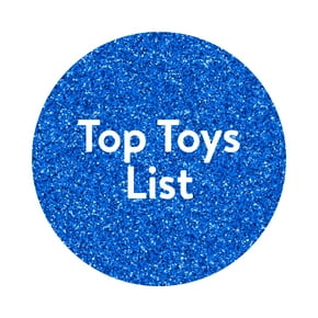 Shop Top Toys List