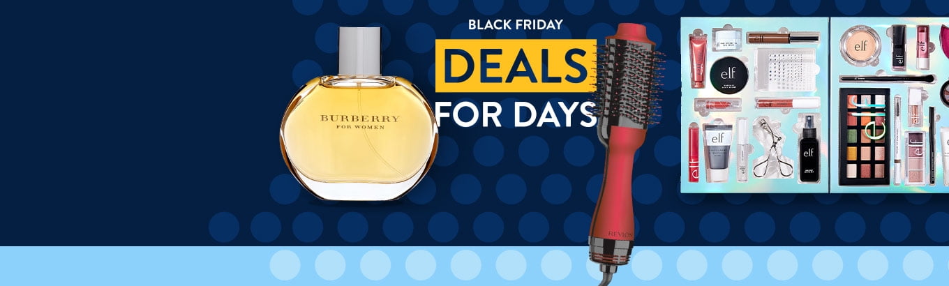 black friday burberry