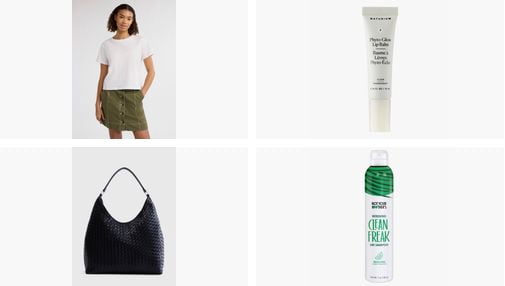 Walmart Creator Team Curated Picks
