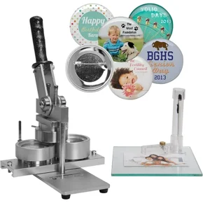 Button Maker