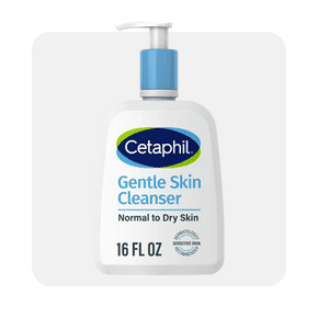 Cleansers & exfoliants