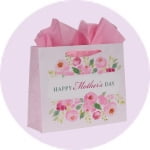 Gift bags & wrap