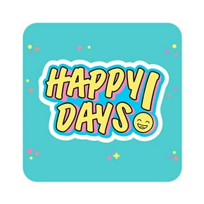 Happy Days