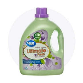 Fabric Softener, Bulk Fabric Softener