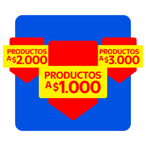 Productos a Mil