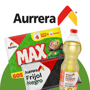 Aurrera
