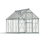 All Greenhouses