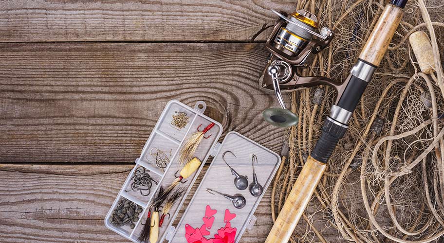 Fishing Gear Walmart Com Walmart Com