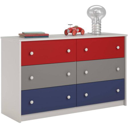 Kids Dressers & Armoires
