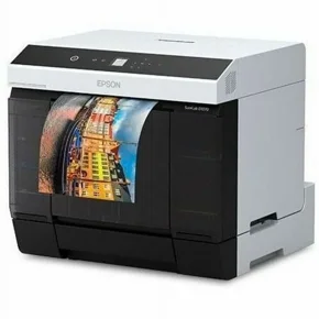 Sublimation Printers