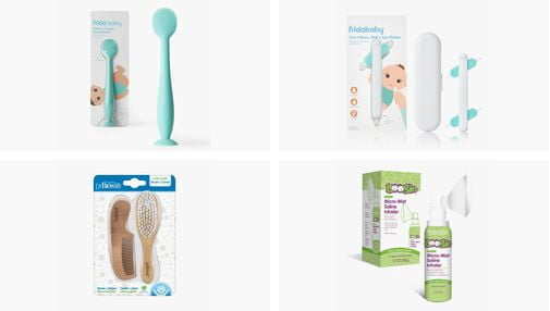 Baby Shower Gifts — Newborn Necessities: Grandparent Approved Essentials