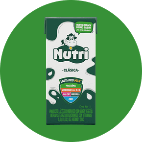 NUTRI