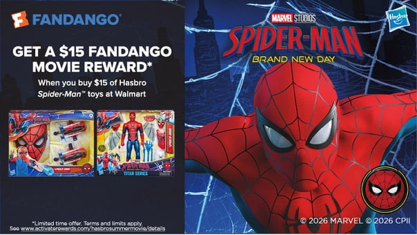 Spider-Man