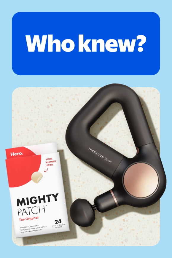 Top FSA/HSA-eligible brands