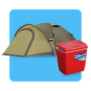 Camping