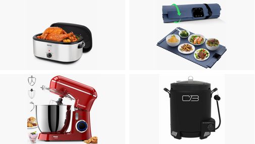 Holiday Kitchen Must Haves