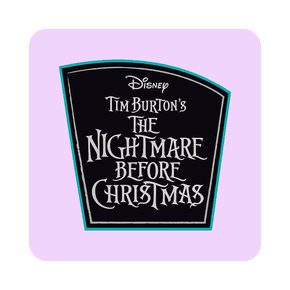 The Nightmare Before Christmas