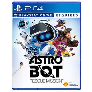 ps4 vr games walmart