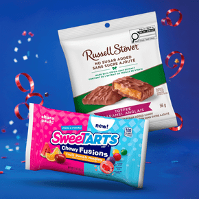 Dulces y snacks