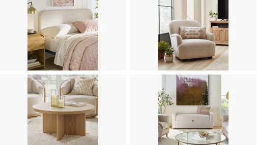 Furniture Finds