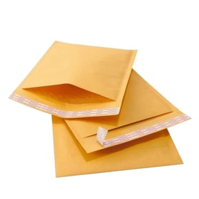 Envelopes & mailers