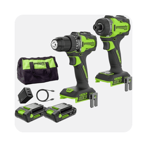 Power tools