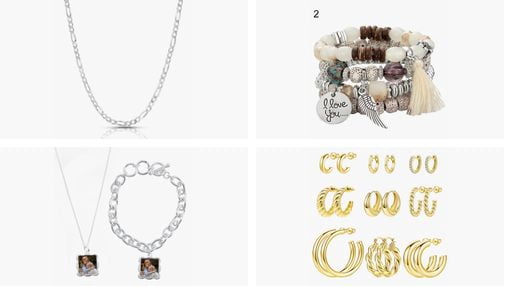 Jewelry and Accessories