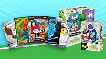 Collectibles: Action Figures, Funko Pops, Trading Cards & More - Walmart.com