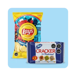 Snacks