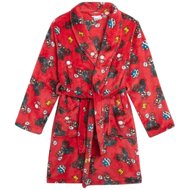 Boys Robes in Boys Pajamas - Walmart.com
