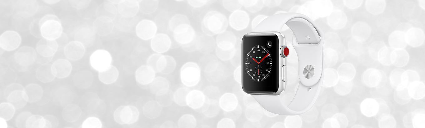 apple watch series 3 in walmart