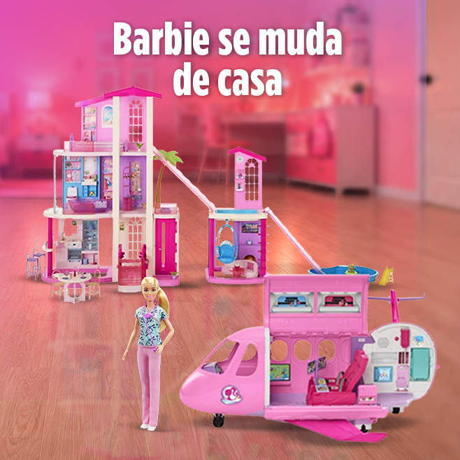 barbie