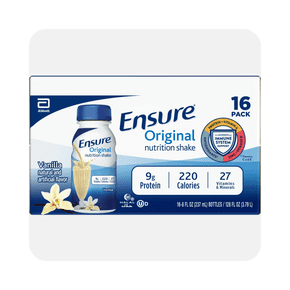 Lifestyle & Adult Nutrition