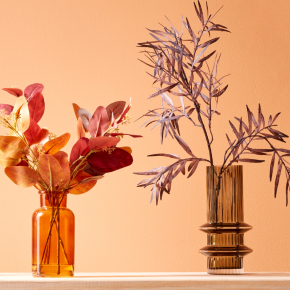 Decor that draws you in