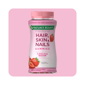 Beauty Supplements
