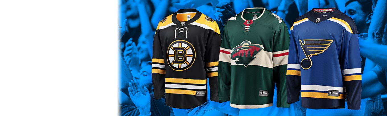nhl store online